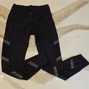 Beyond Yoga Black Limited Edition Leggings